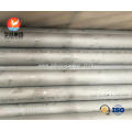 Duplex Steel Seamless Pipe ASTM A789 UNS S31500